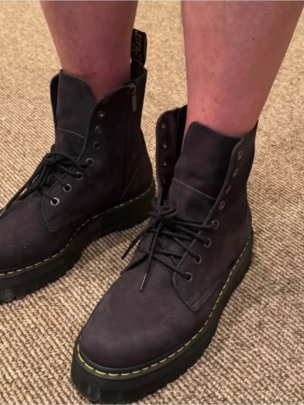 Dr. Martens new without